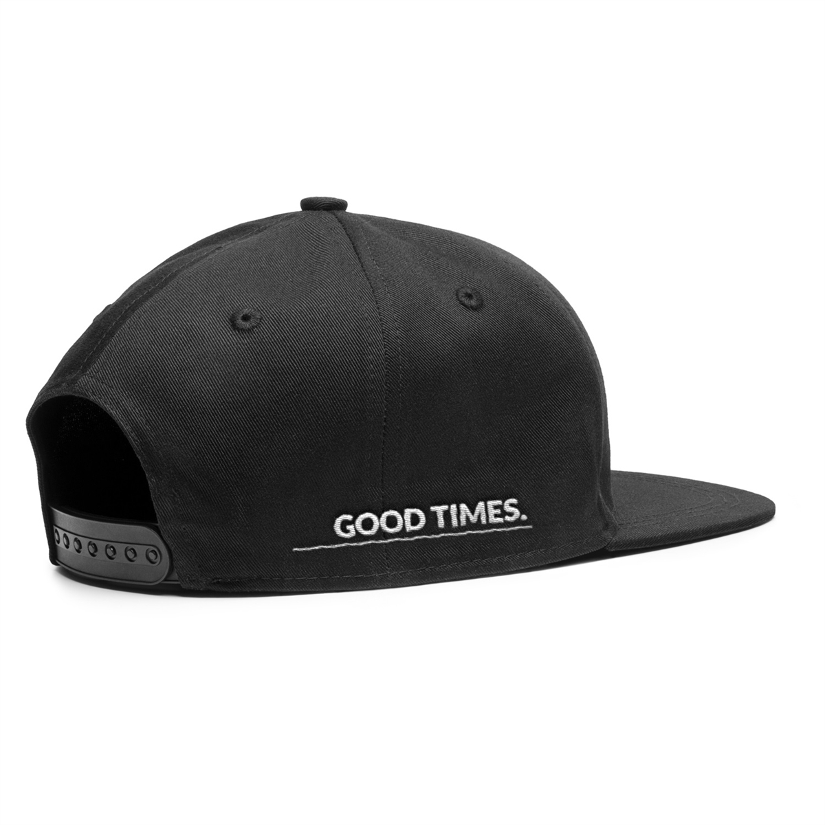 BROW. – Snapback Cap